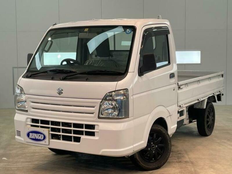 CARRY TRUCK