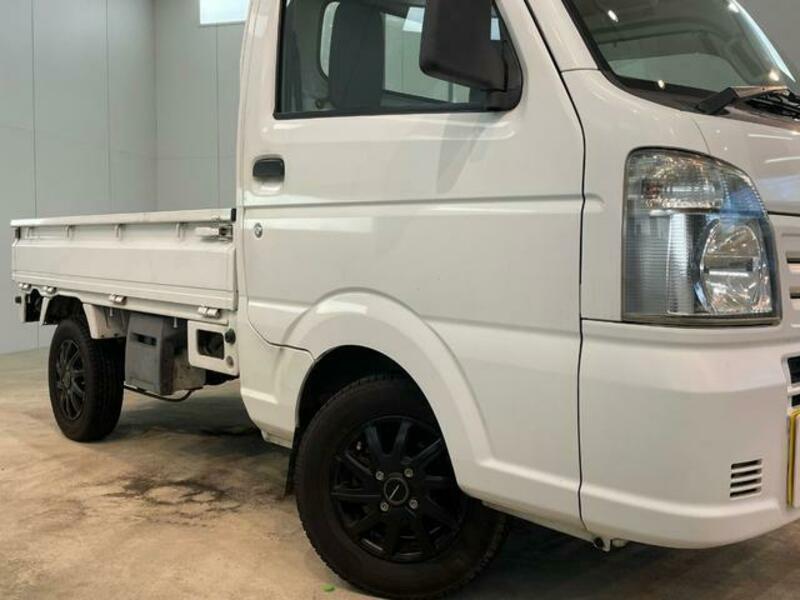 CARRY TRUCK