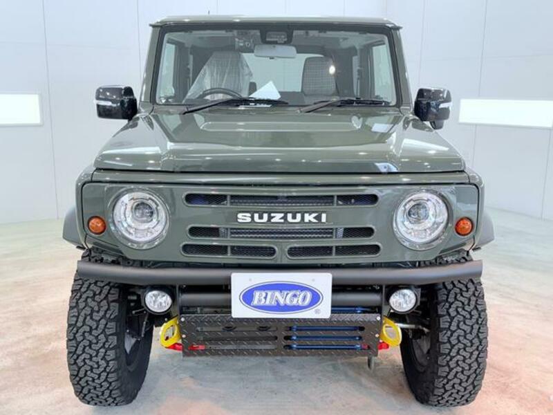 JIMNY SIERRA