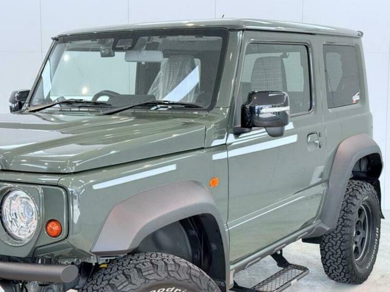 JIMNY SIERRA