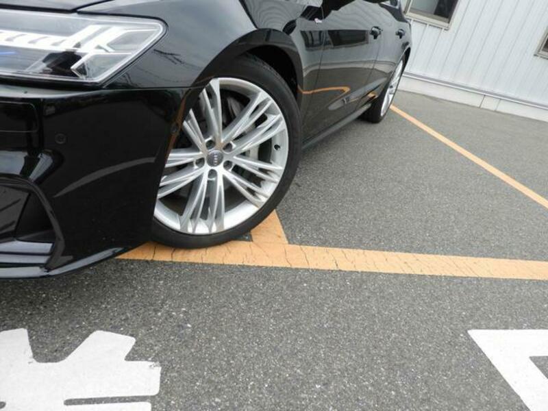 A7 SPORTBACK