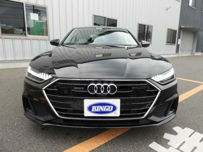A7 SPORTBACK