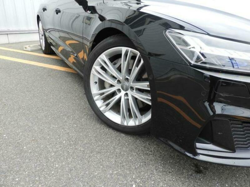 A7 SPORTBACK