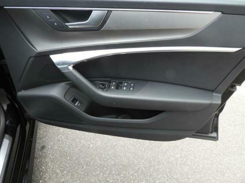 A7 SPORTBACK