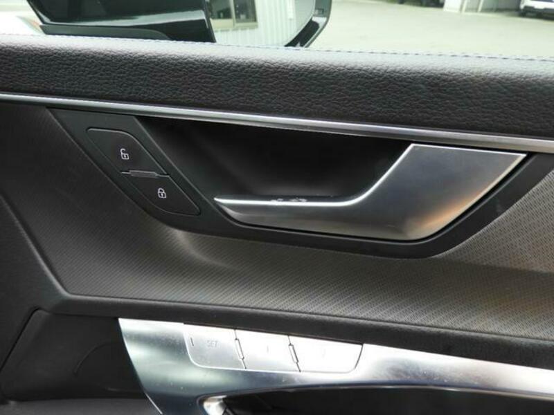 A7 SPORTBACK