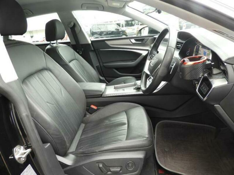 A7 SPORTBACK