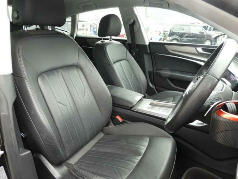 A7 SPORTBACK