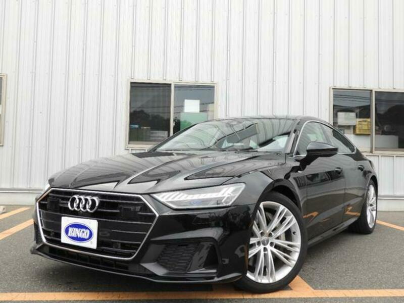 AUDI A7 SPORTBACK