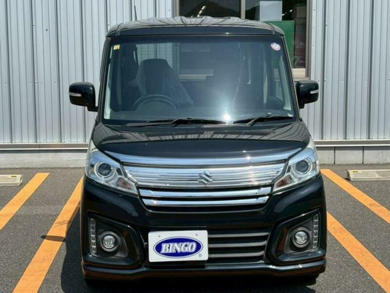 SPACIA CUSTOM