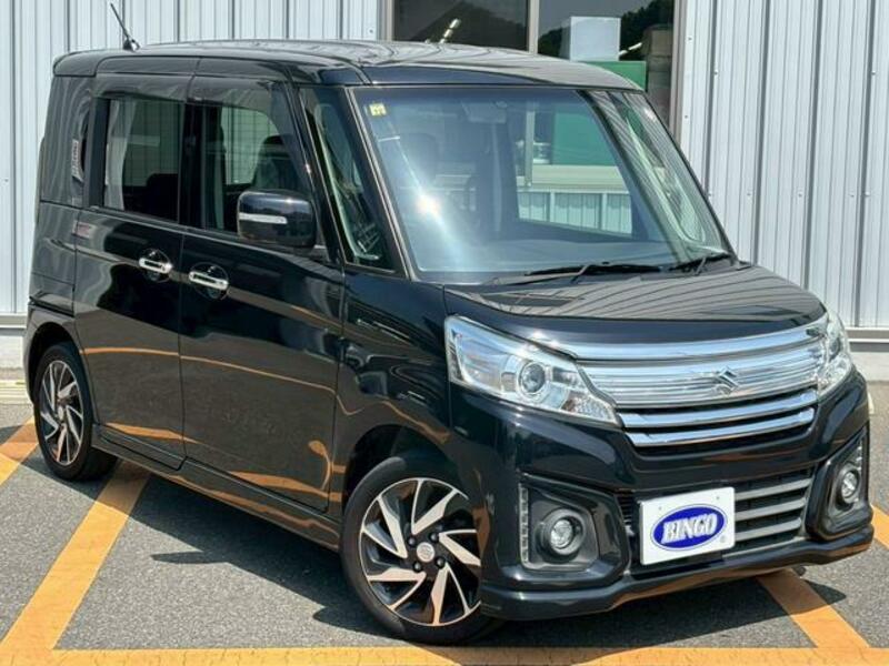 SPACIA CUSTOM