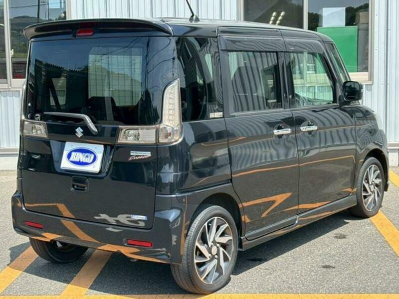 SPACIA CUSTOM