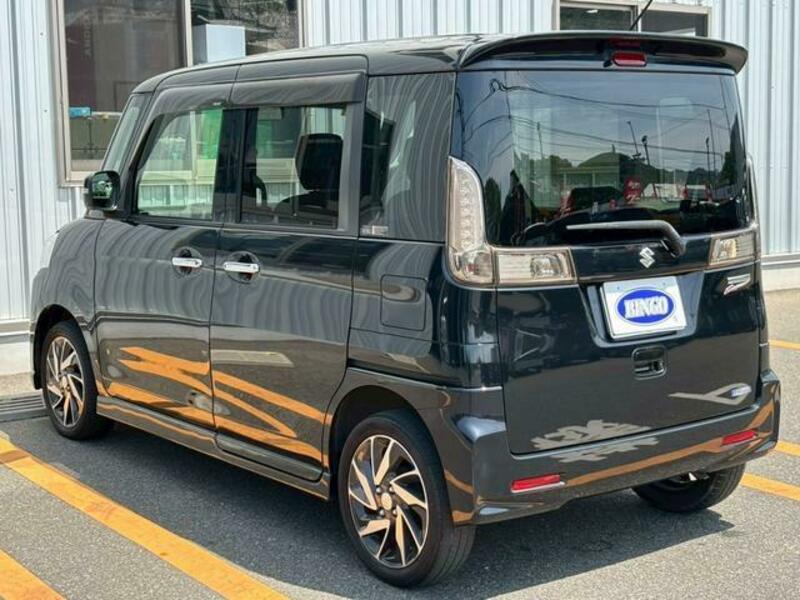 SPACIA CUSTOM