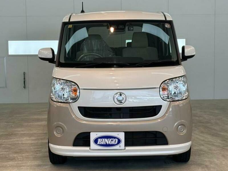 MOVE CANBUS