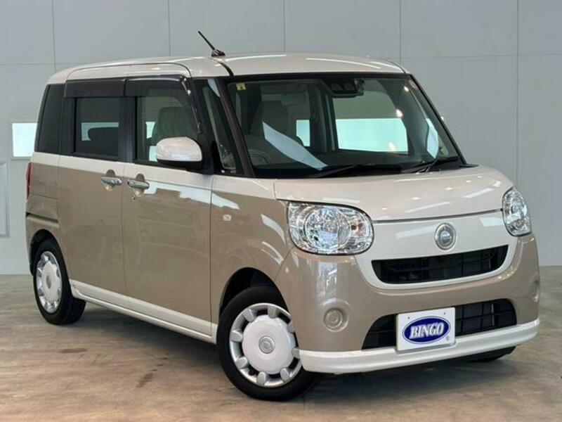MOVE CANBUS