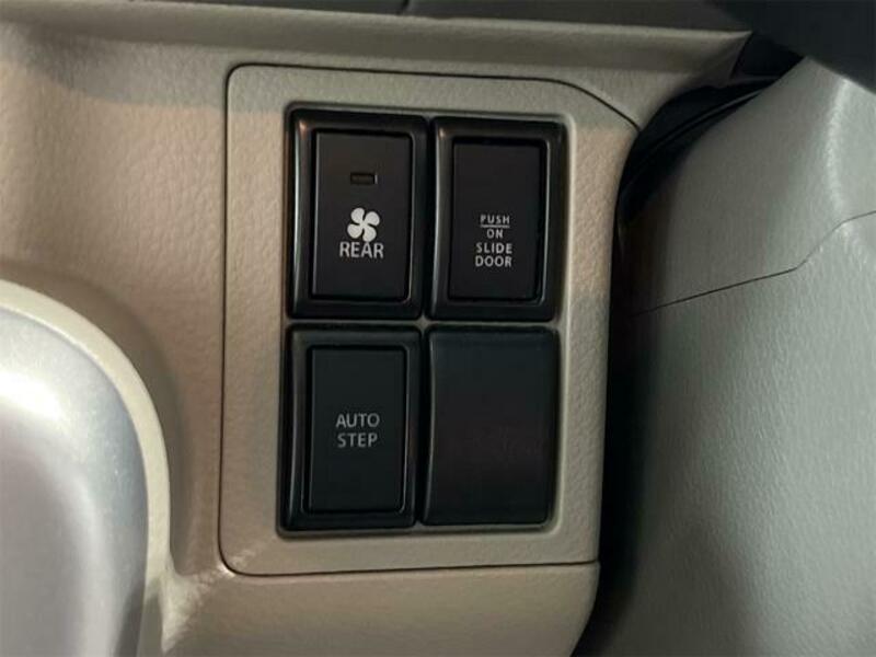 EVERY WAGON