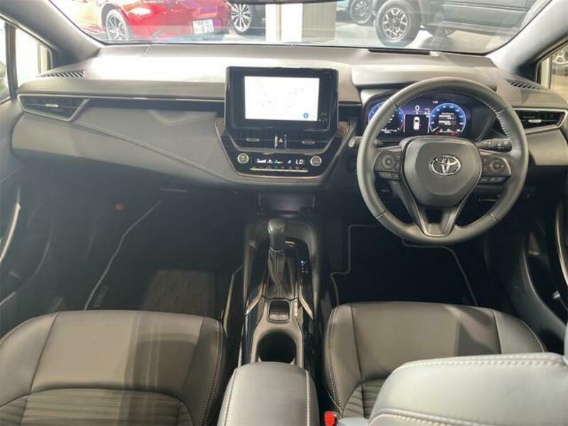 COROLLA TOURING