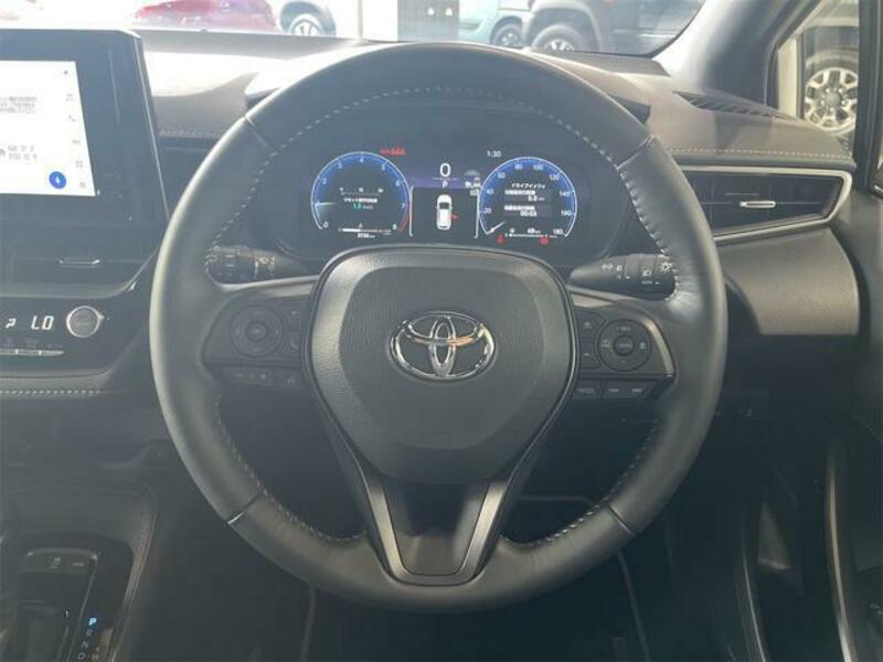 COROLLA TOURING