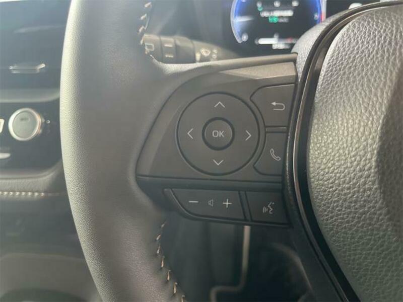 COROLLA TOURING
