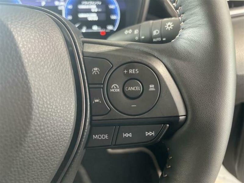 COROLLA TOURING
