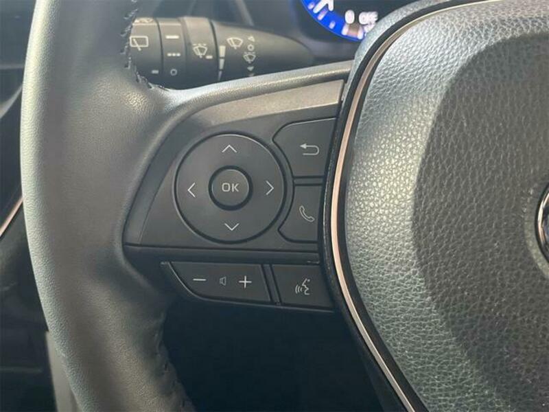 COROLLA CROSS