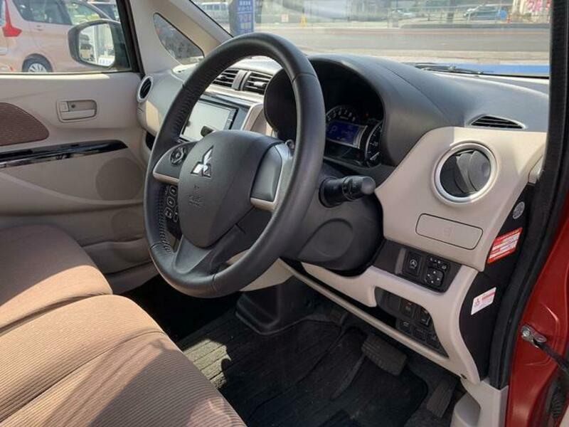 EK WAGON