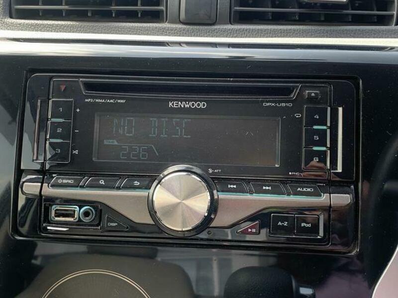EK WAGON