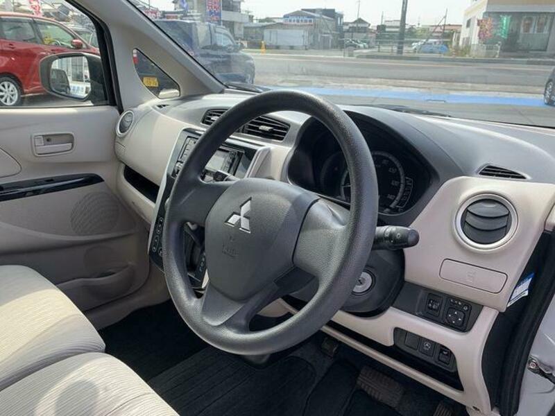 EK WAGON