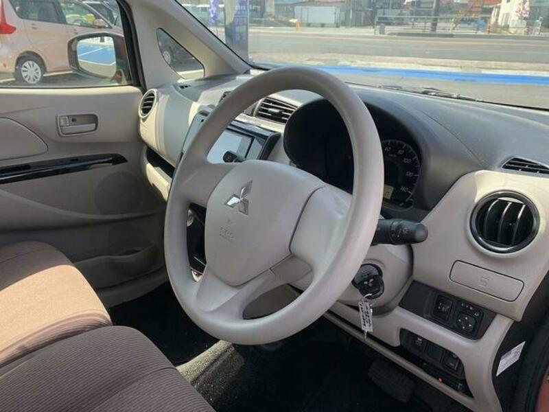 EK WAGON