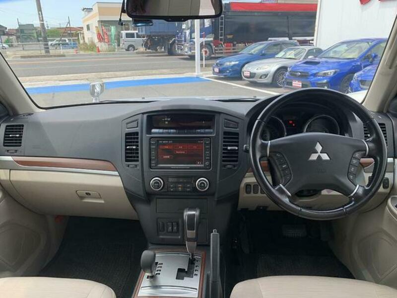 PAJERO