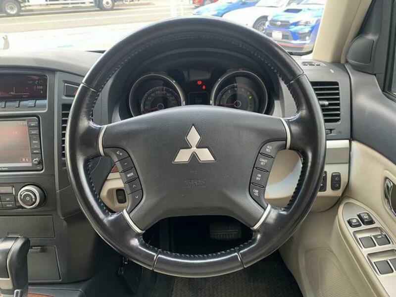PAJERO