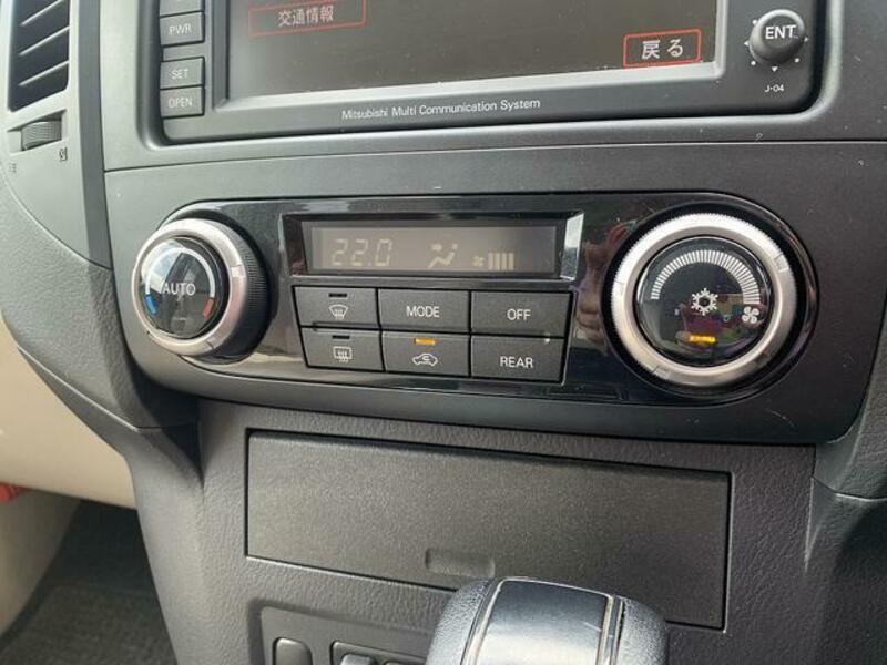 PAJERO