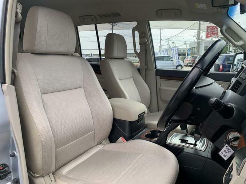 PAJERO
