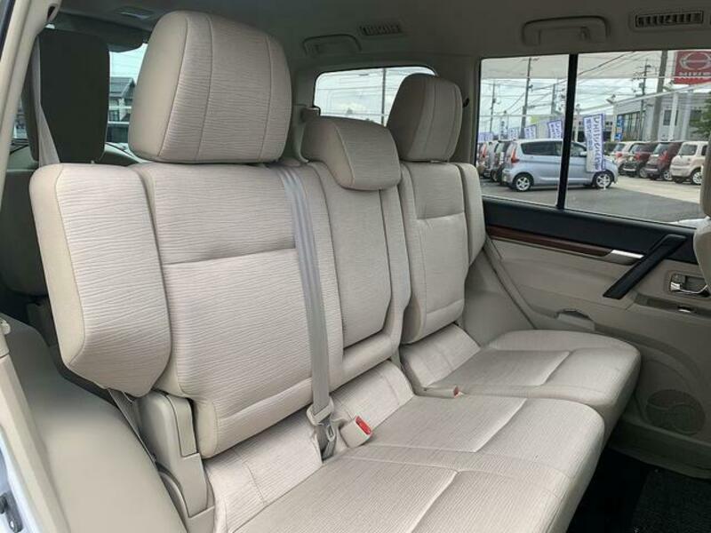 PAJERO