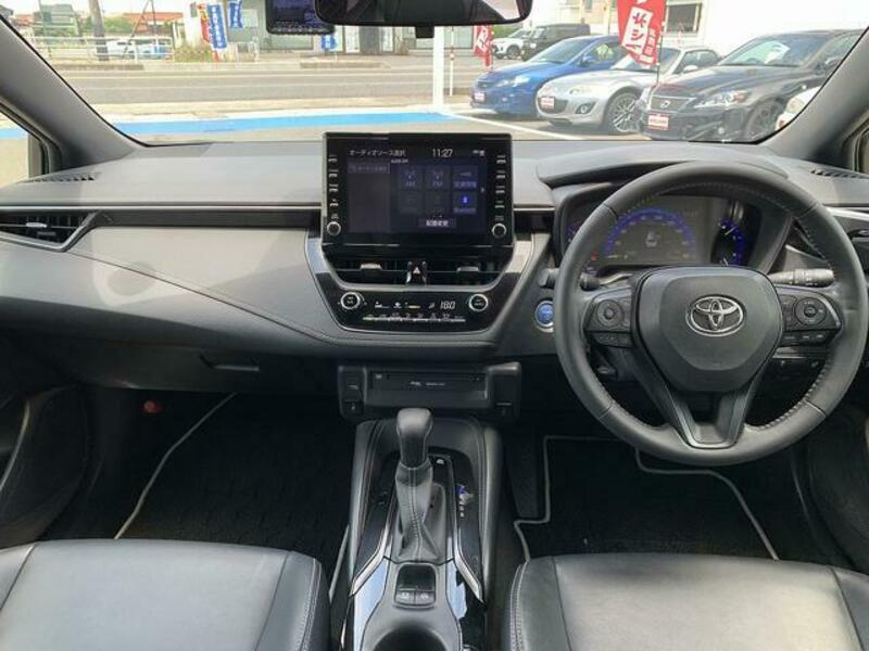 COROLLA TOURING