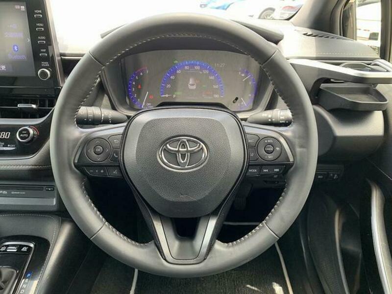 COROLLA TOURING