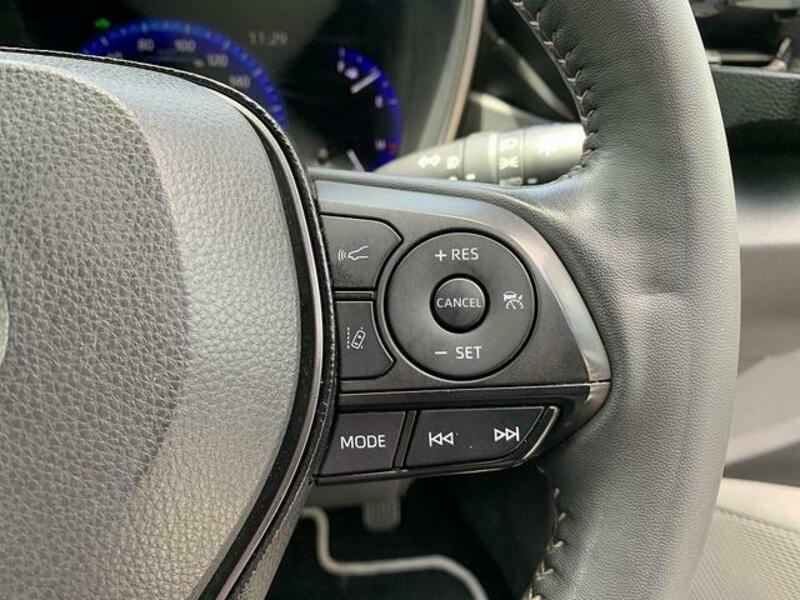 COROLLA TOURING