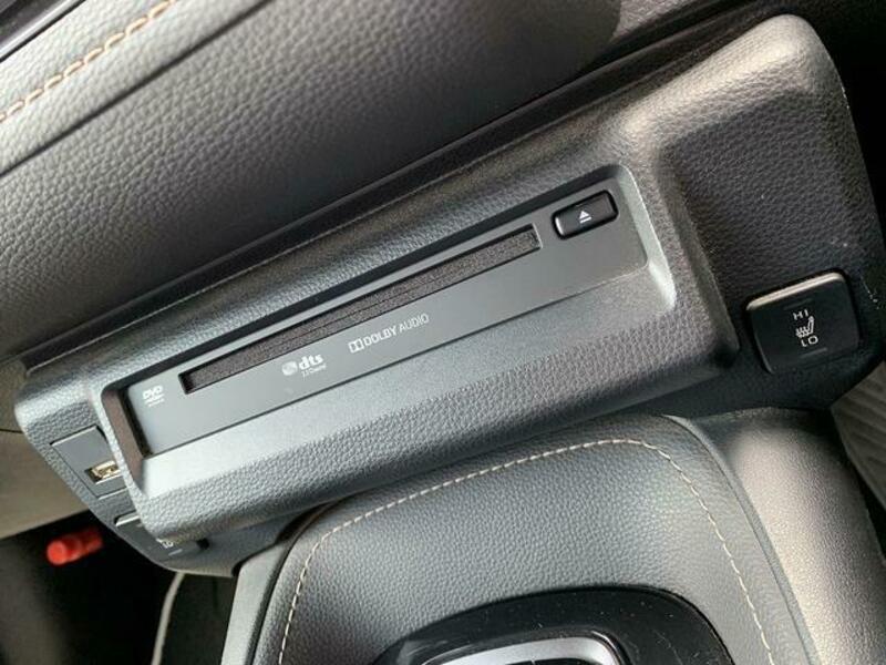 COROLLA TOURING
