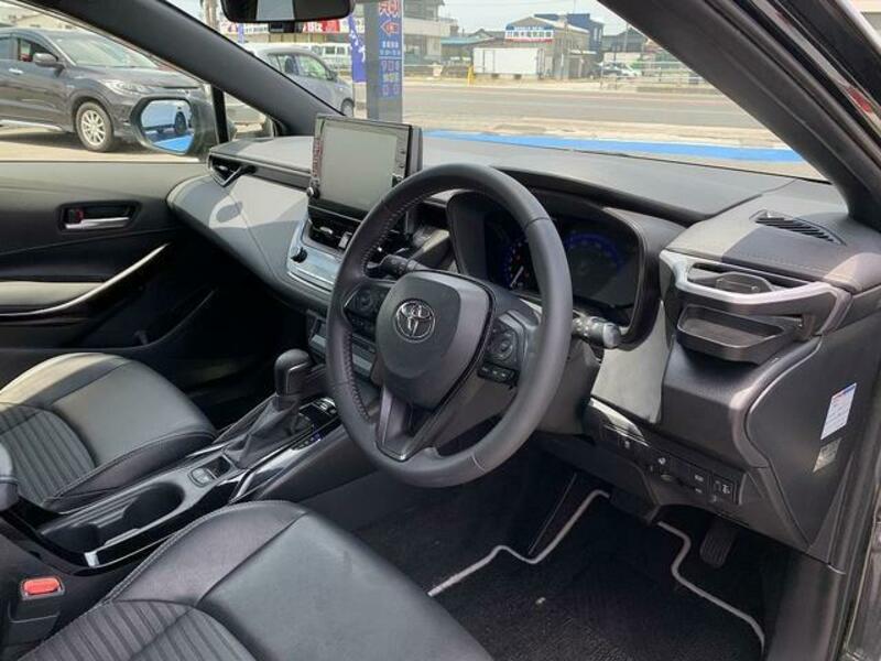 COROLLA TOURING
