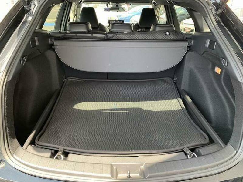 COROLLA TOURING