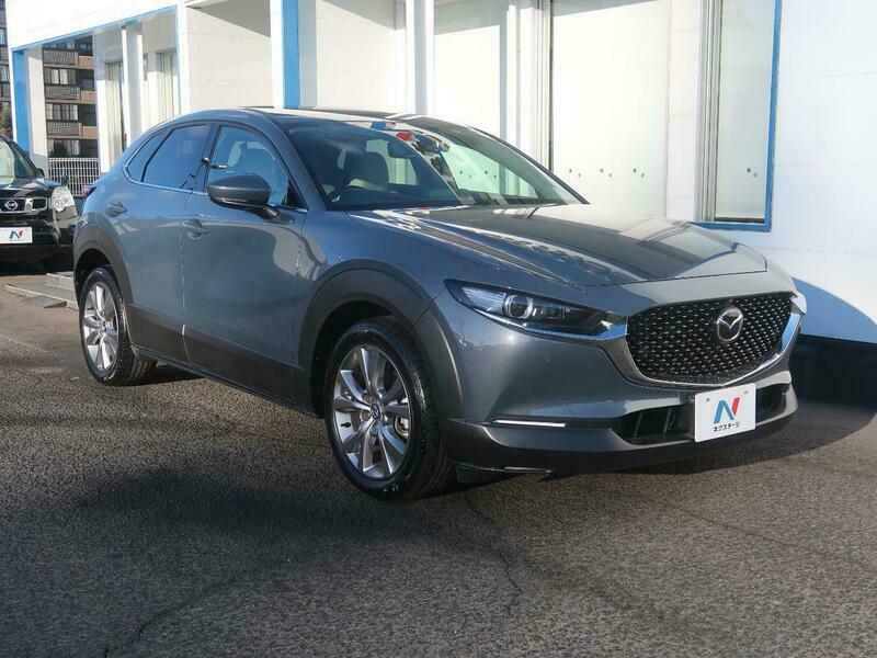 CX-30