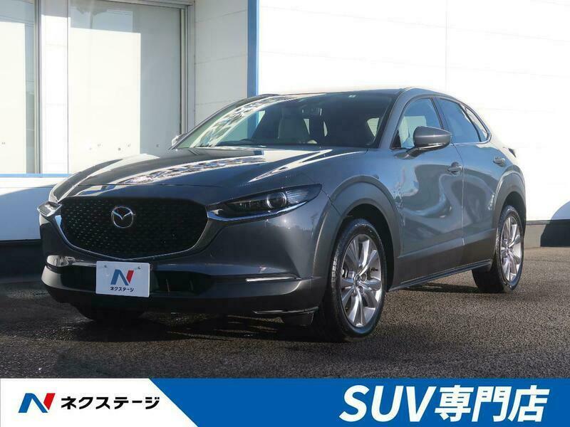 CX-30