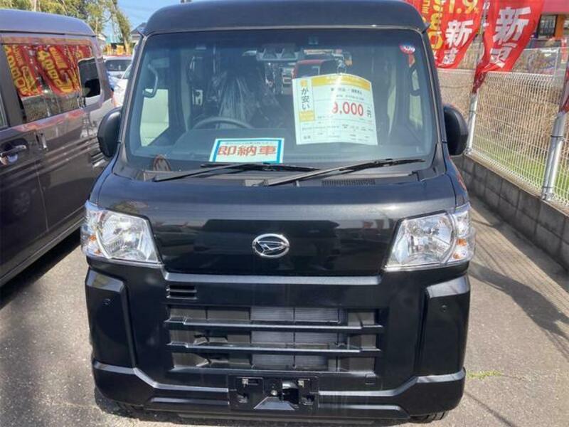 HIJET CARGO