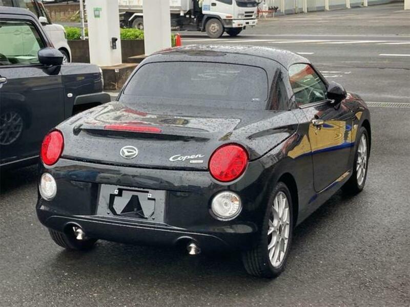 COPEN
