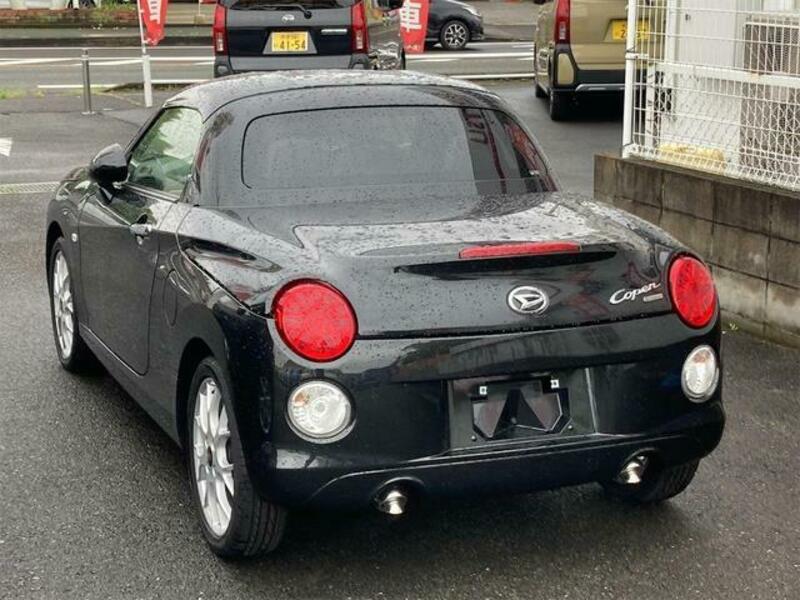 COPEN
