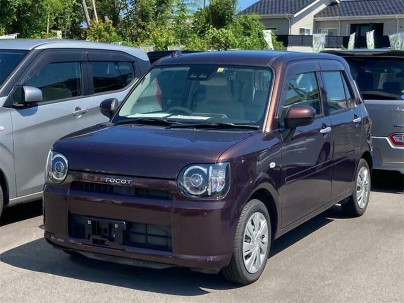 DAIHATSU MIRA TOCOT