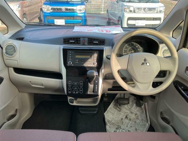 EK WAGON