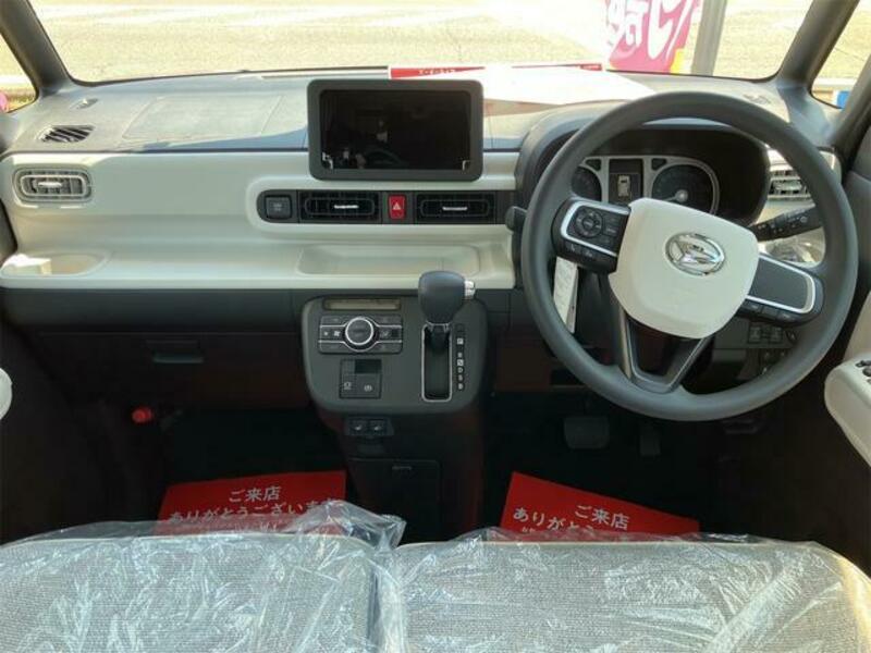 MOVE CANBUS