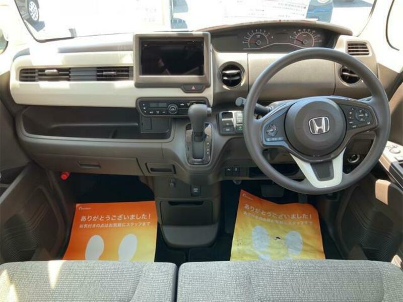 N BOX