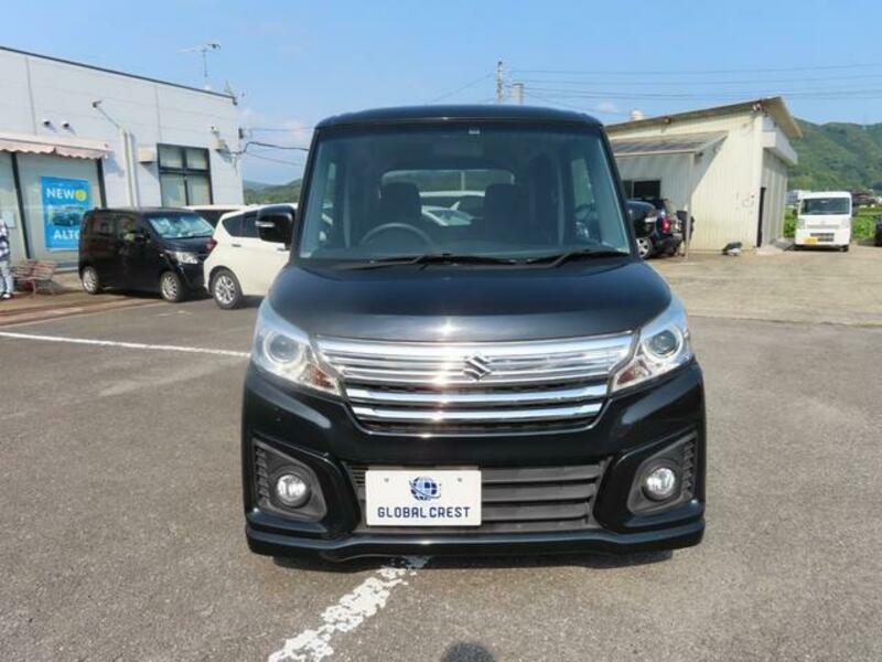 SPACIA CUSTOM