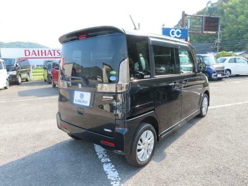 SPACIA CUSTOM